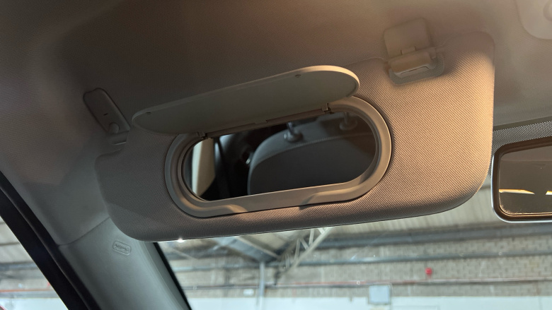 MG MG3 1.5 VTi-TECH Excite 5dr Petrol Hatchback